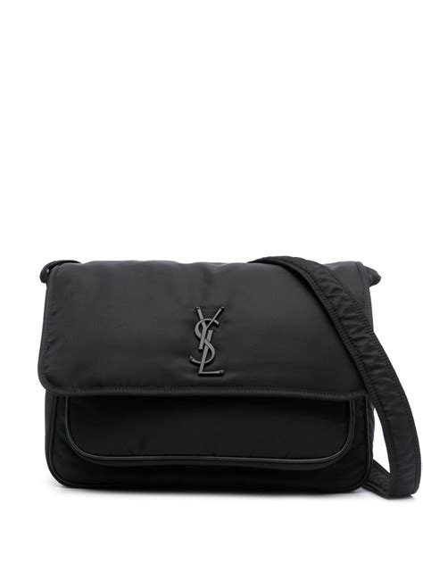 ysl niki messenger bag|ysl niki handbags.